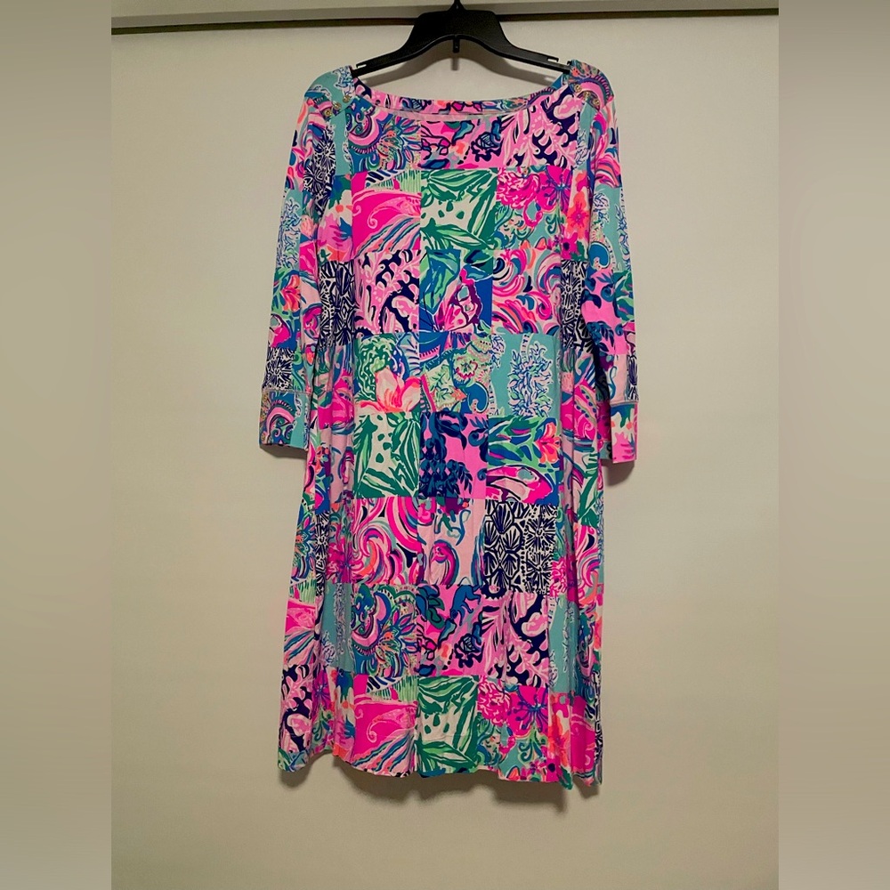 Lily Pulitzer Dress